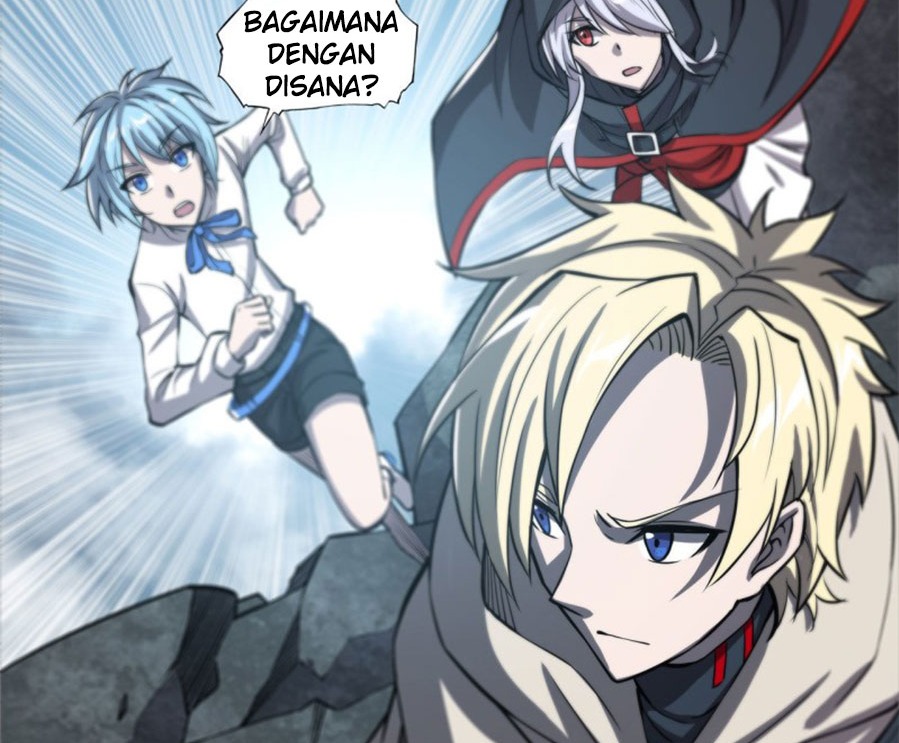 The Blood Princess and the Knight Chapter 149 Image 32