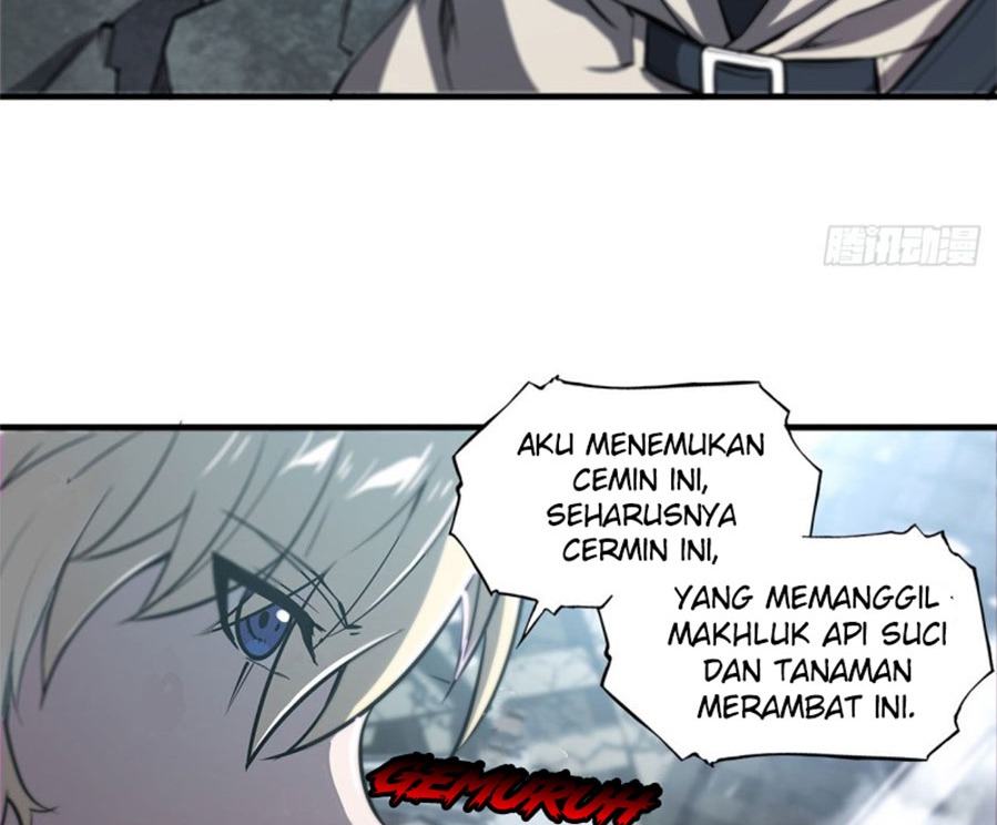 The Blood Princess and the Knight Chapter 149 Image 33