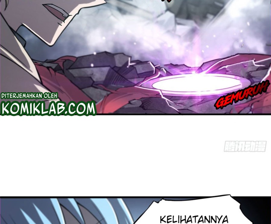 The Blood Princess and the Knight Chapter 149 Image 34