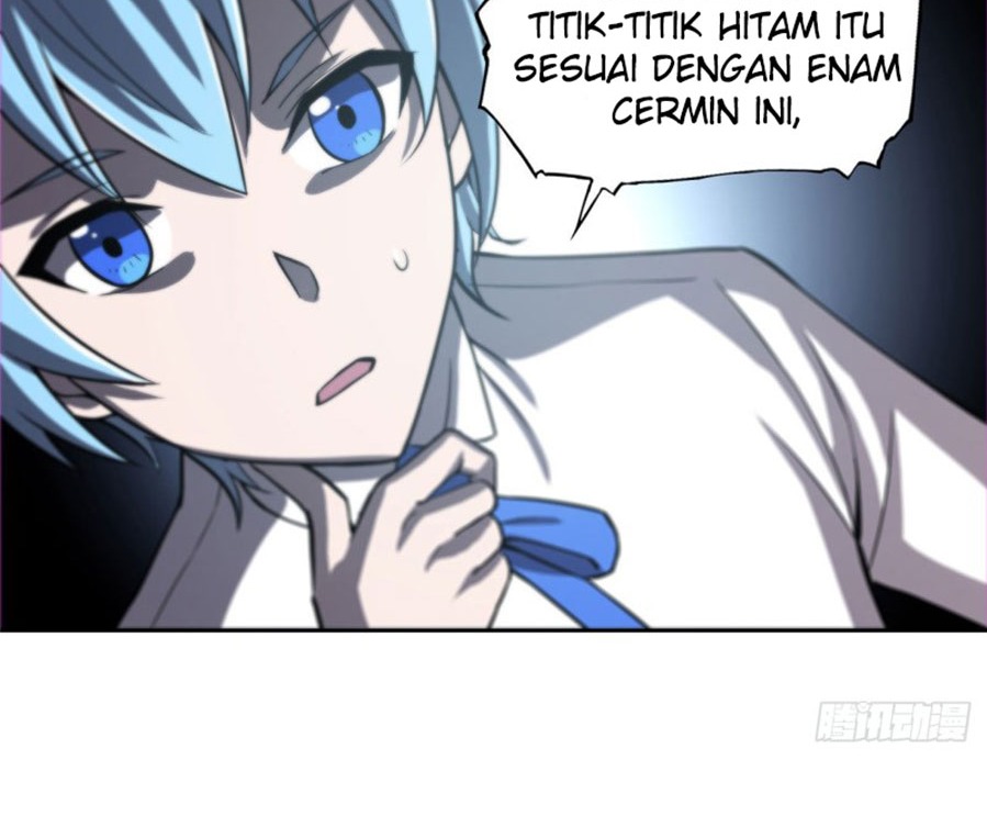The Blood Princess and the Knight Chapter 149 Image 35
