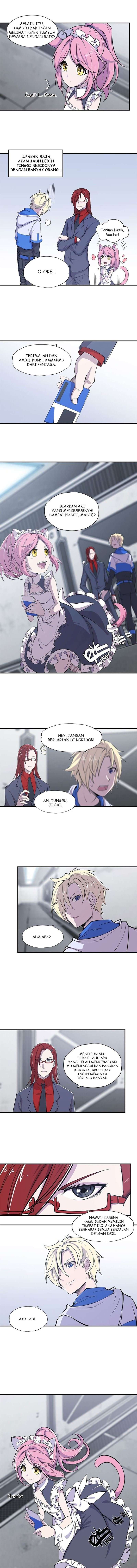 The Blood Princess and the Knight Chapter 15 Image 2