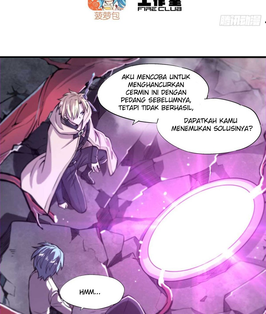 The Blood Princess and the Knight Chapter 150 Image 2