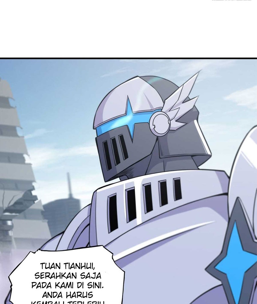The Blood Princess and the Knight Chapter 150 Image 5