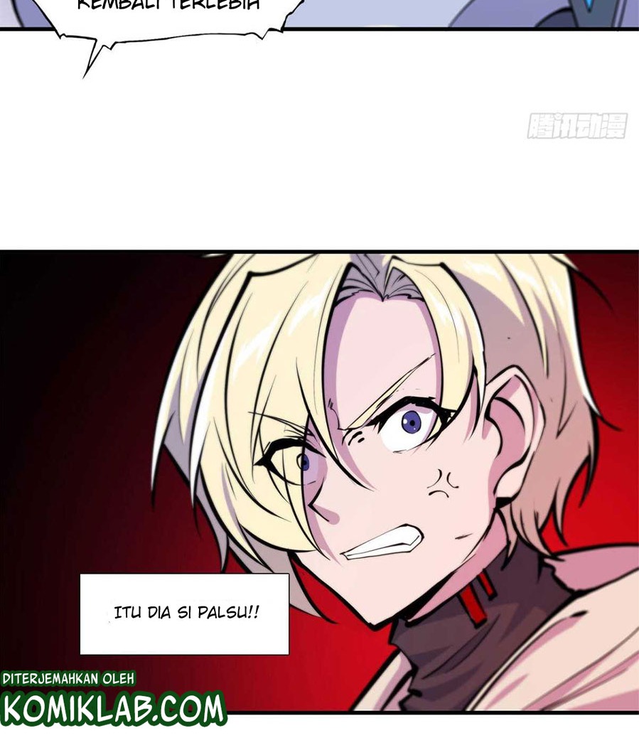 The Blood Princess and the Knight Chapter 150 Image 6