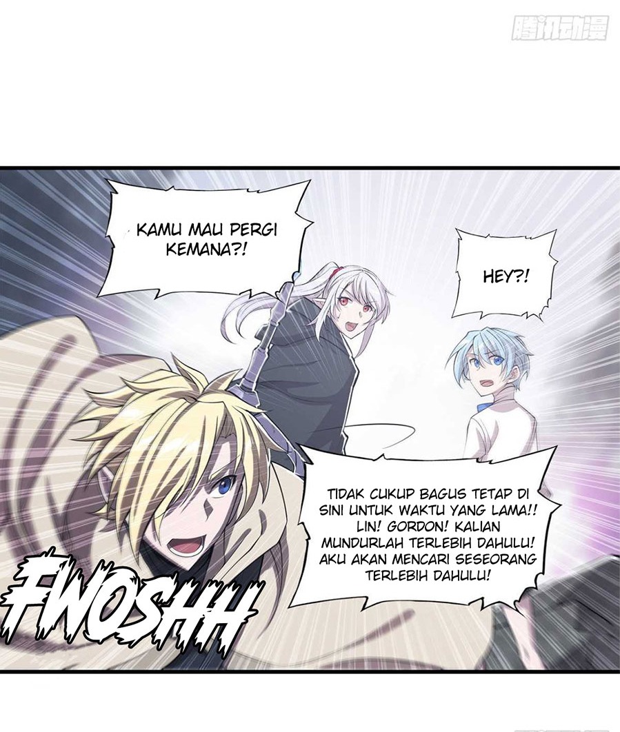 The Blood Princess and the Knight Chapter 150 Image 7