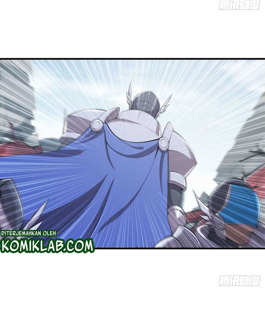 The Blood Princess and the Knight Chapter 150 Image 8
