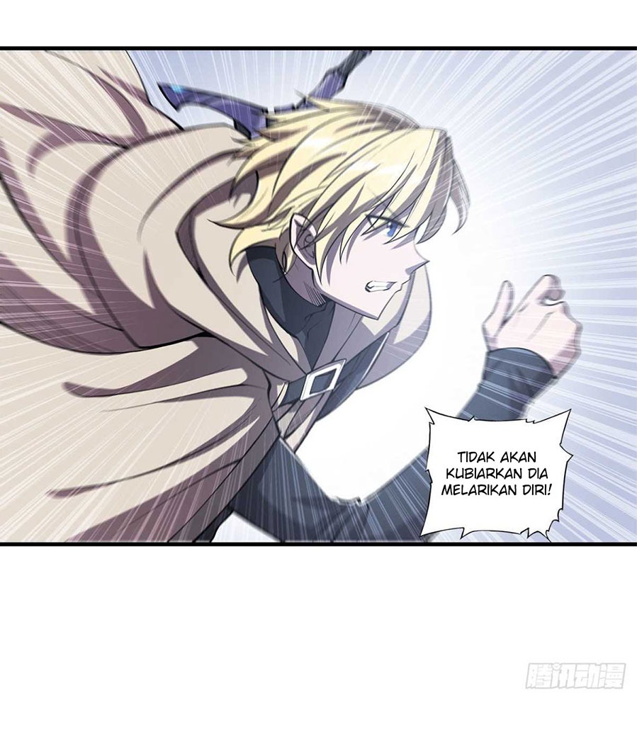 The Blood Princess and the Knight Chapter 150 Image 9