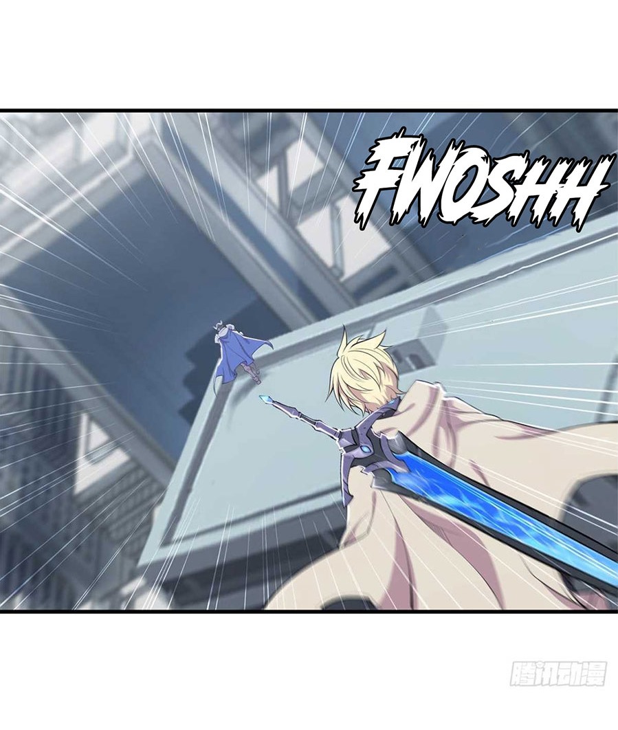 The Blood Princess and the Knight Chapter 150 Image 11