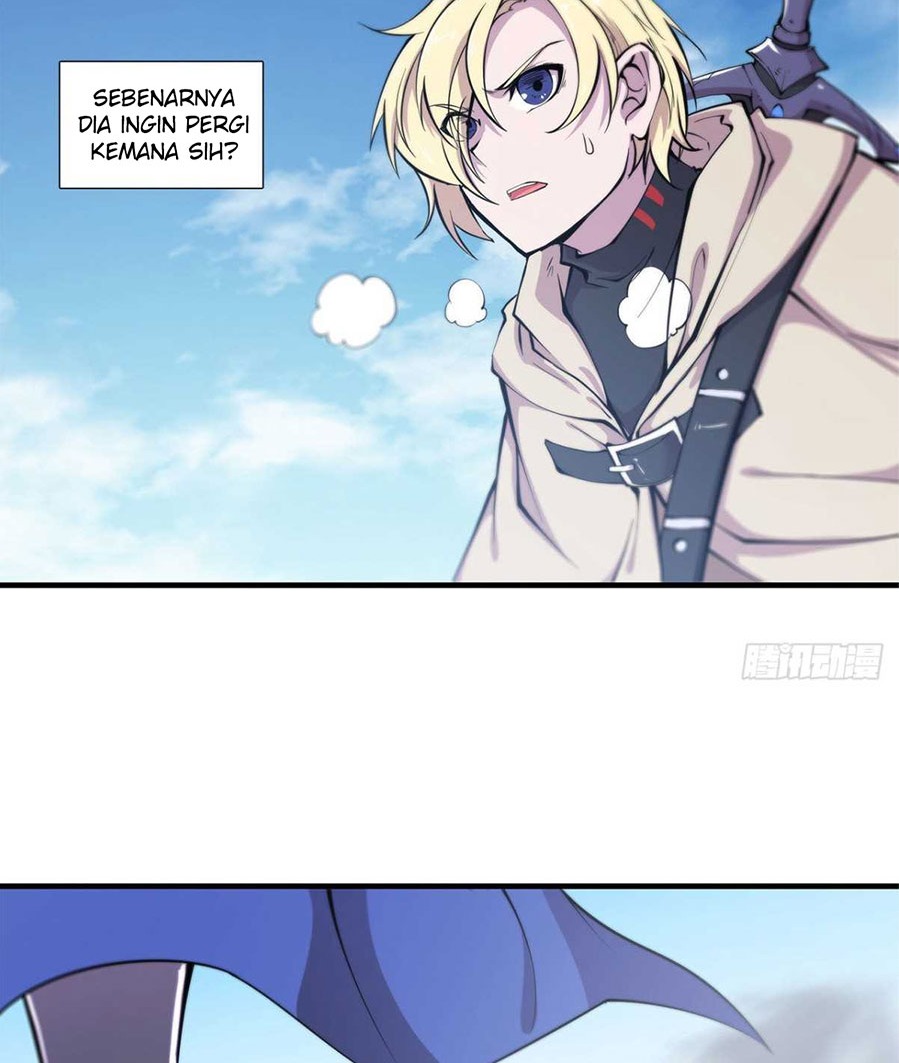 The Blood Princess and the Knight Chapter 150 Image 13