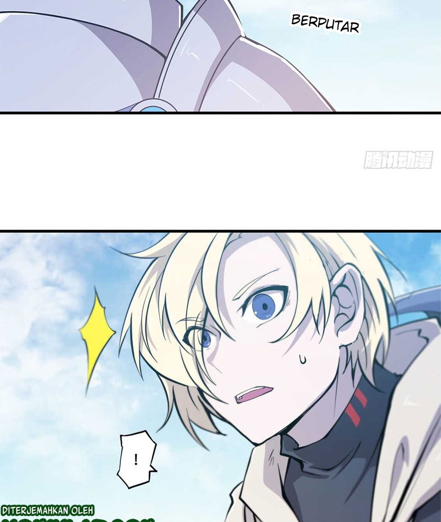 The Blood Princess and the Knight Chapter 150 Image 15