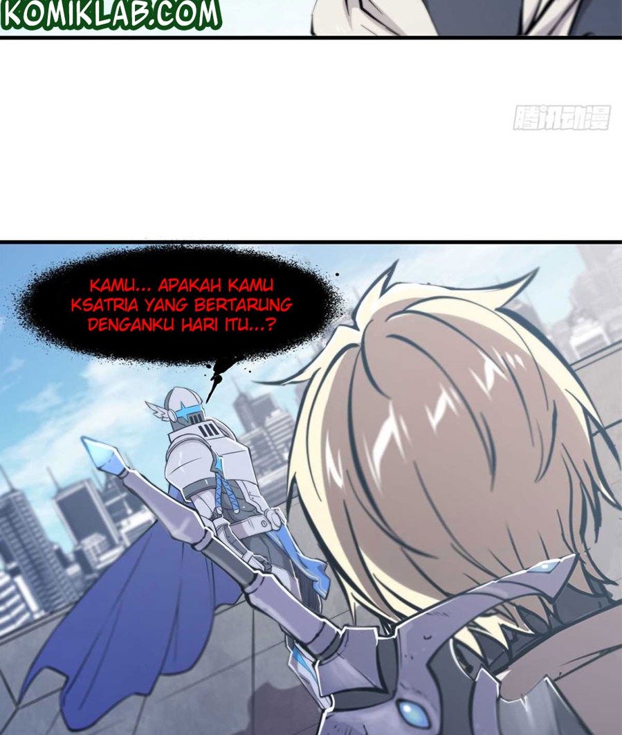 The Blood Princess and the Knight Chapter 150 Image 16