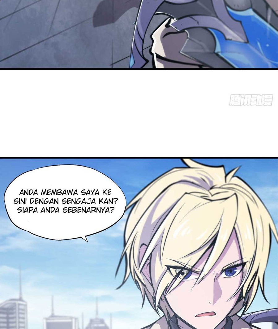 The Blood Princess and the Knight Chapter 150 Image 17