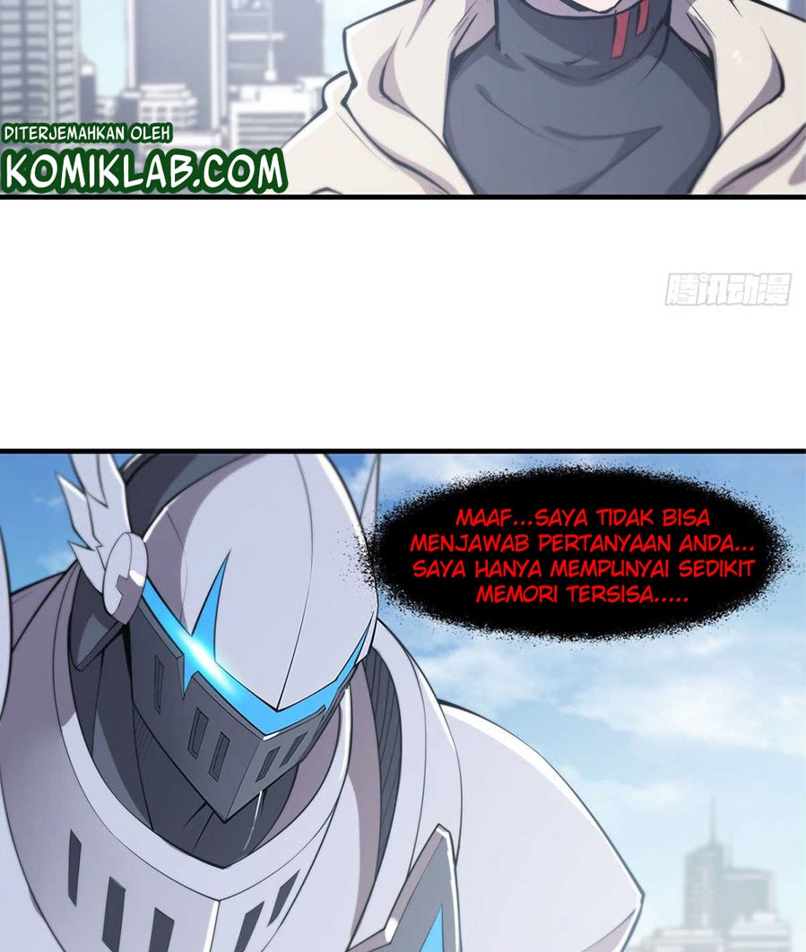 The Blood Princess and the Knight Chapter 150 Image 18