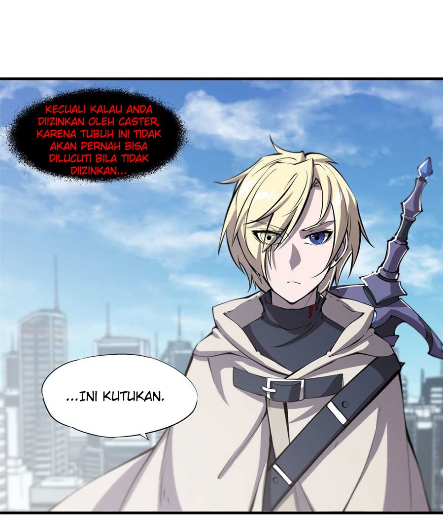 The Blood Princess and the Knight Chapter 150 Image 20