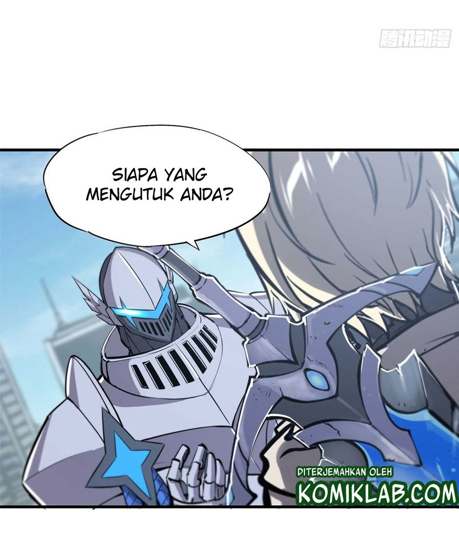 The Blood Princess and the Knight Chapter 150 Image 21