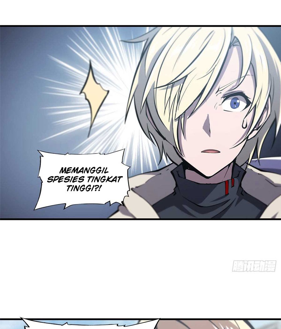 The Blood Princess and the Knight Chapter 150 Image 24