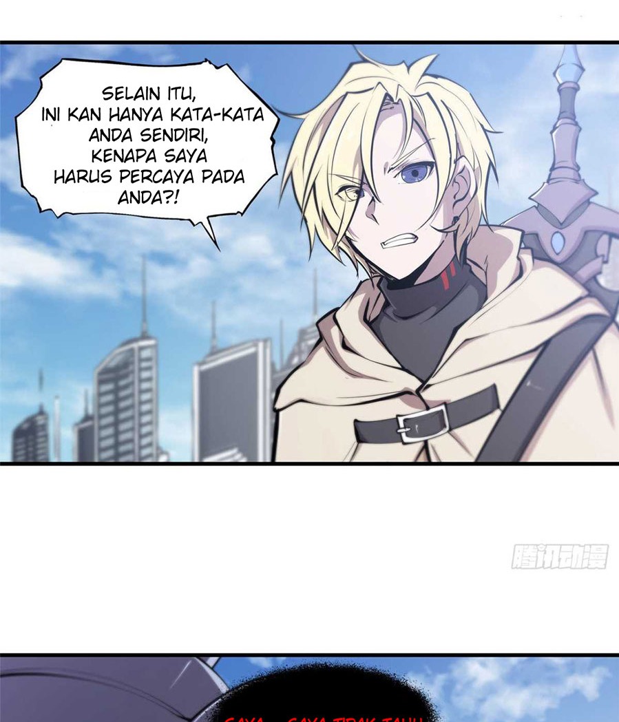 The Blood Princess and the Knight Chapter 150 Image 26