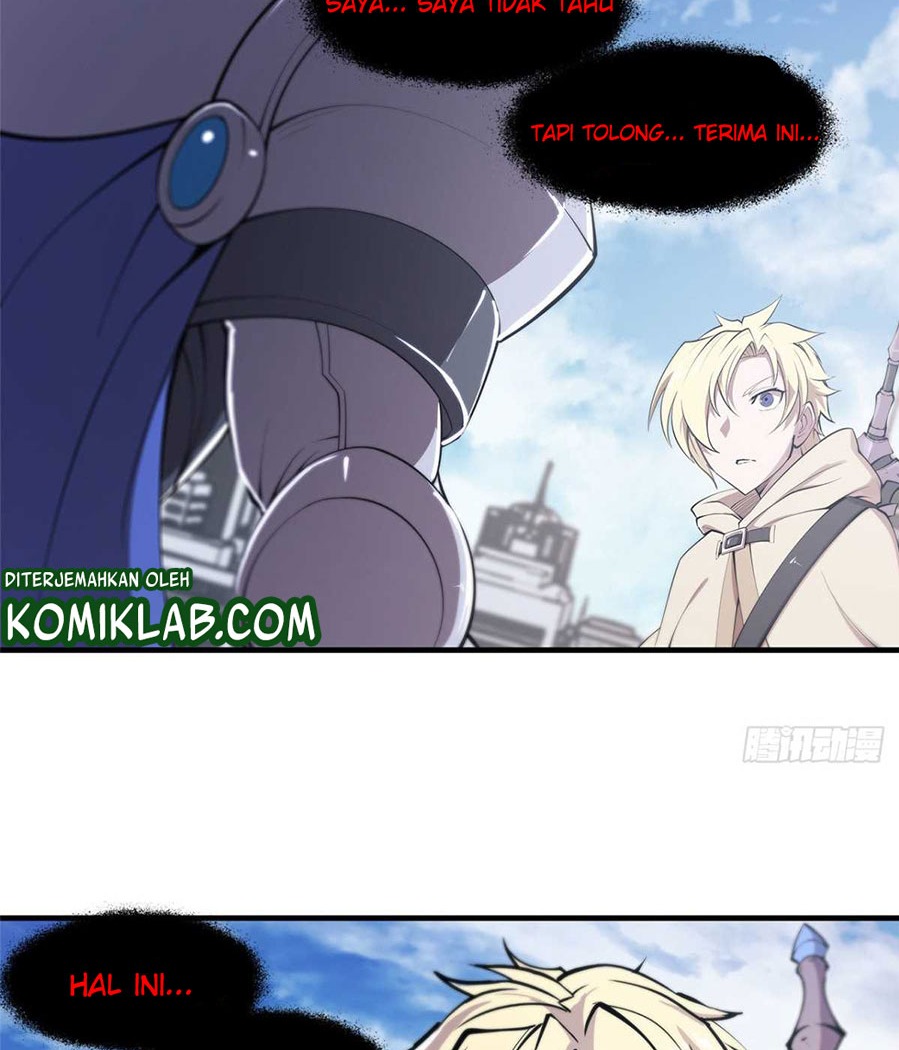 The Blood Princess and the Knight Chapter 150 Image 27