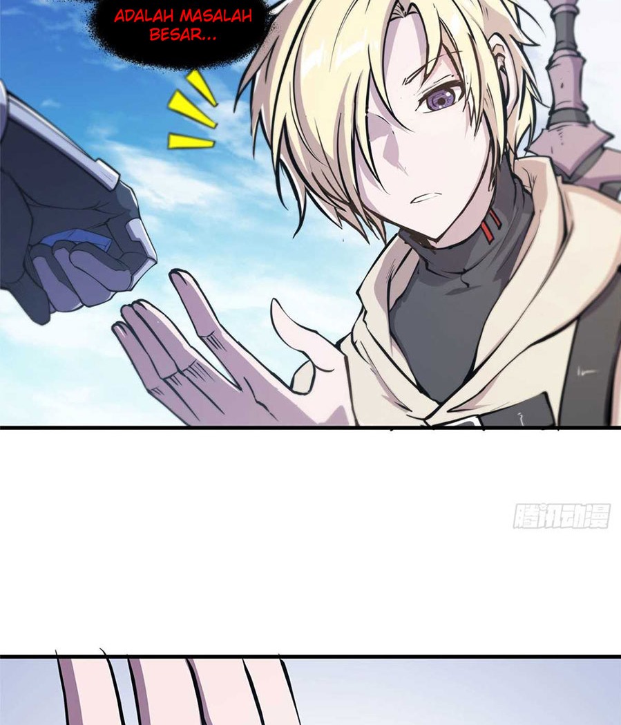 The Blood Princess and the Knight Chapter 150 Image 28