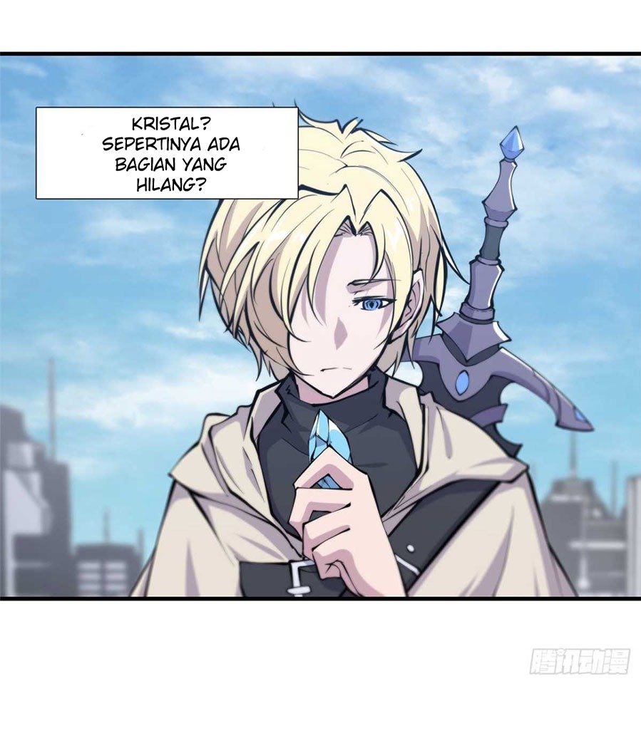 The Blood Princess and the Knight Chapter 150 Image 30
