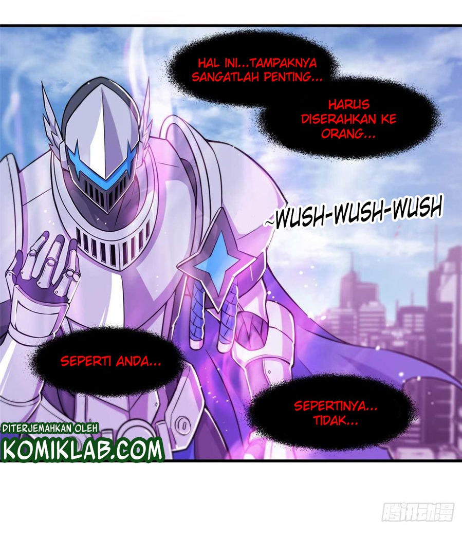 The Blood Princess and the Knight Chapter 150 Image 31