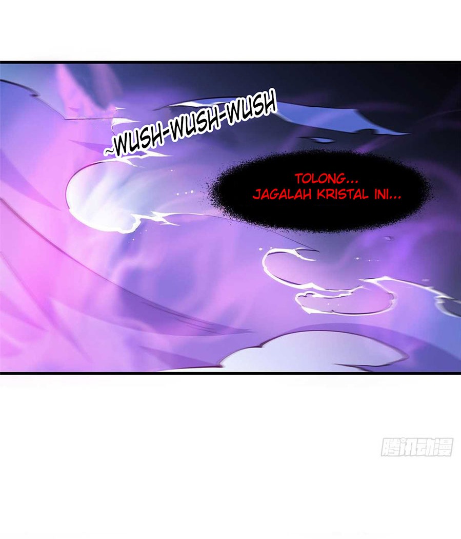 The Blood Princess and the Knight Chapter 150 Image 32