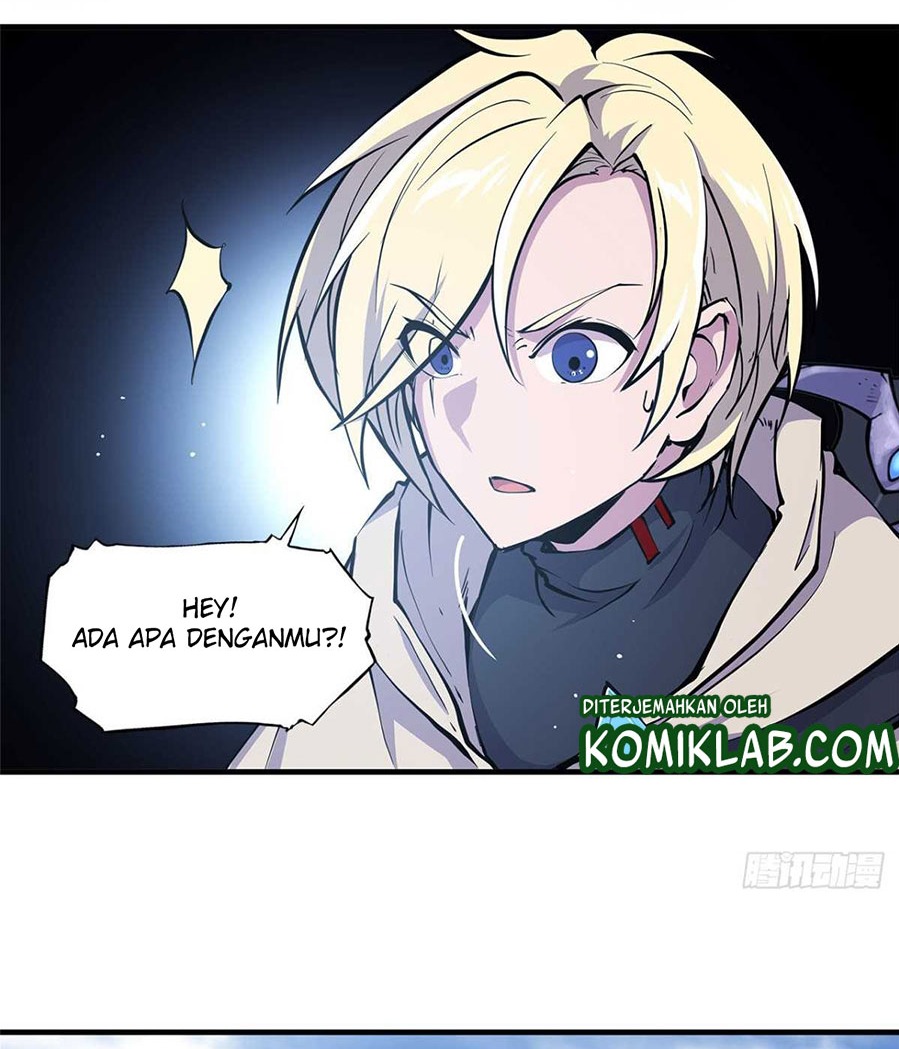 The Blood Princess and the Knight Chapter 150 Image 33