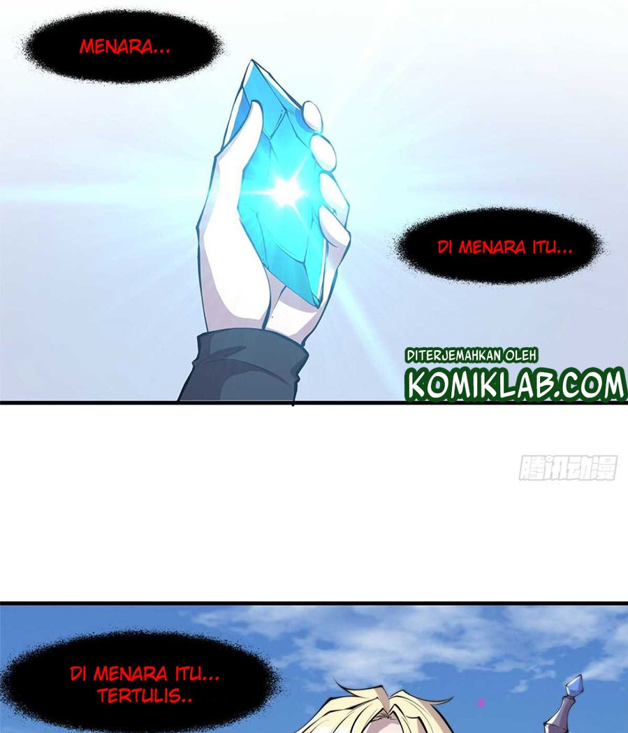 The Blood Princess and the Knight Chapter 150 Image 36