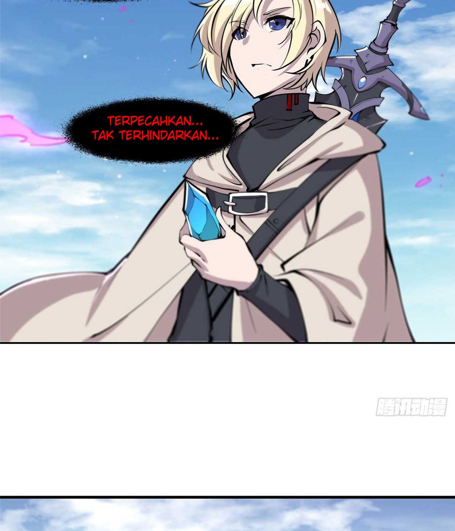 The Blood Princess and the Knight Chapter 150 Image 37