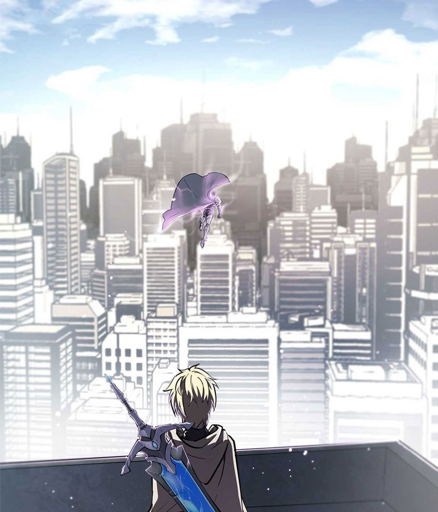 The Blood Princess and the Knight Chapter 150 Image 38
