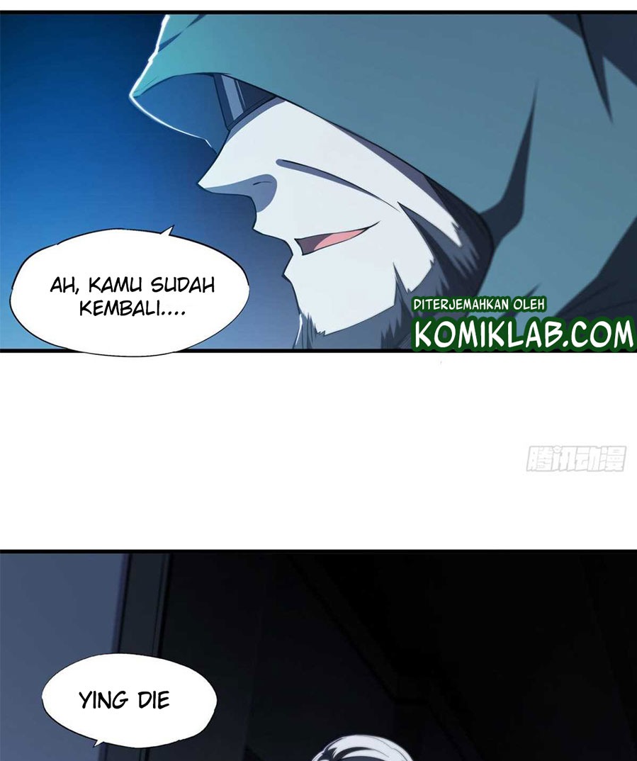 The Blood Princess and the Knight Chapter 151 Image 4