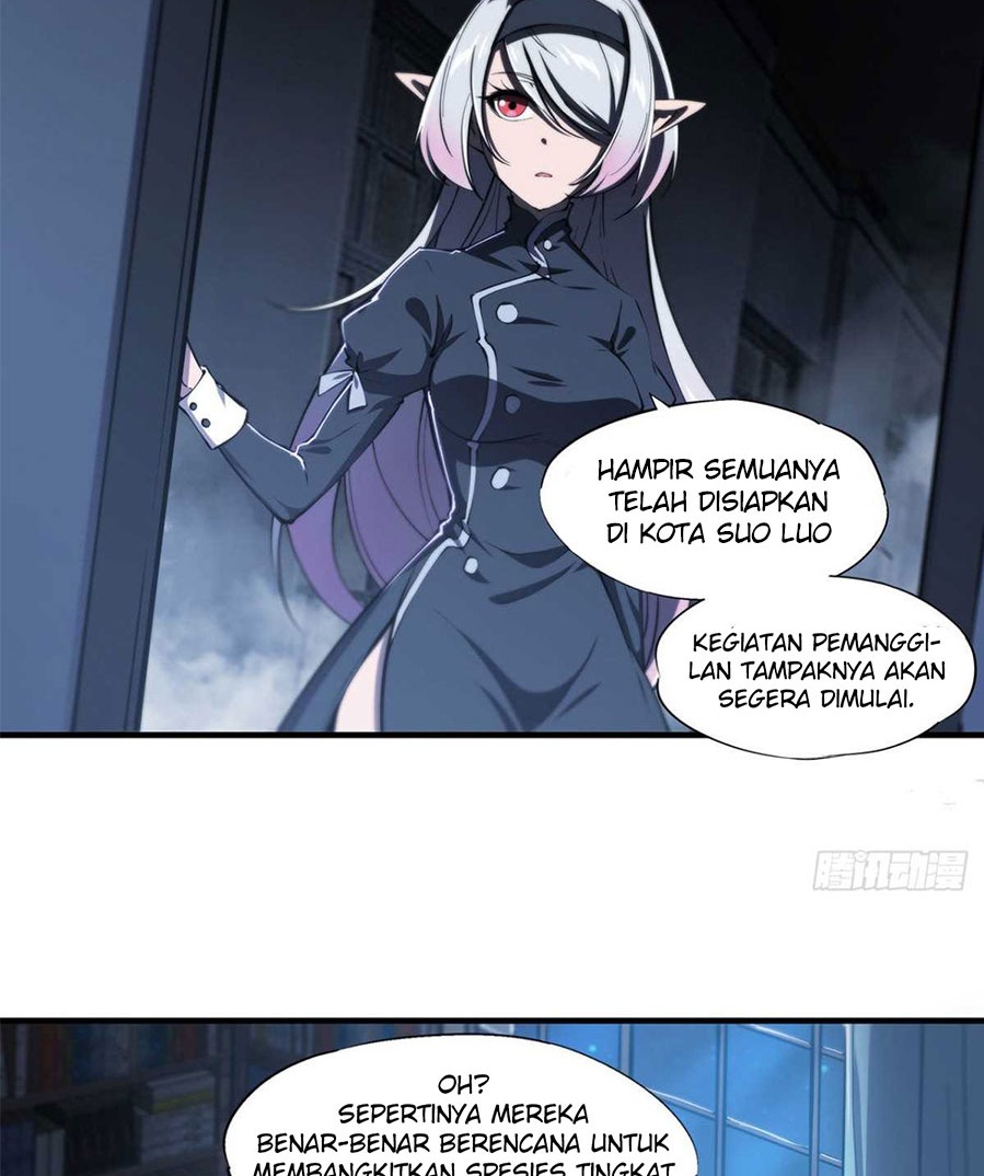 The Blood Princess and the Knight Chapter 151 Image 5