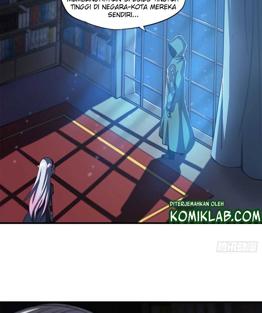The Blood Princess and the Knight Chapter 151 Image 6
