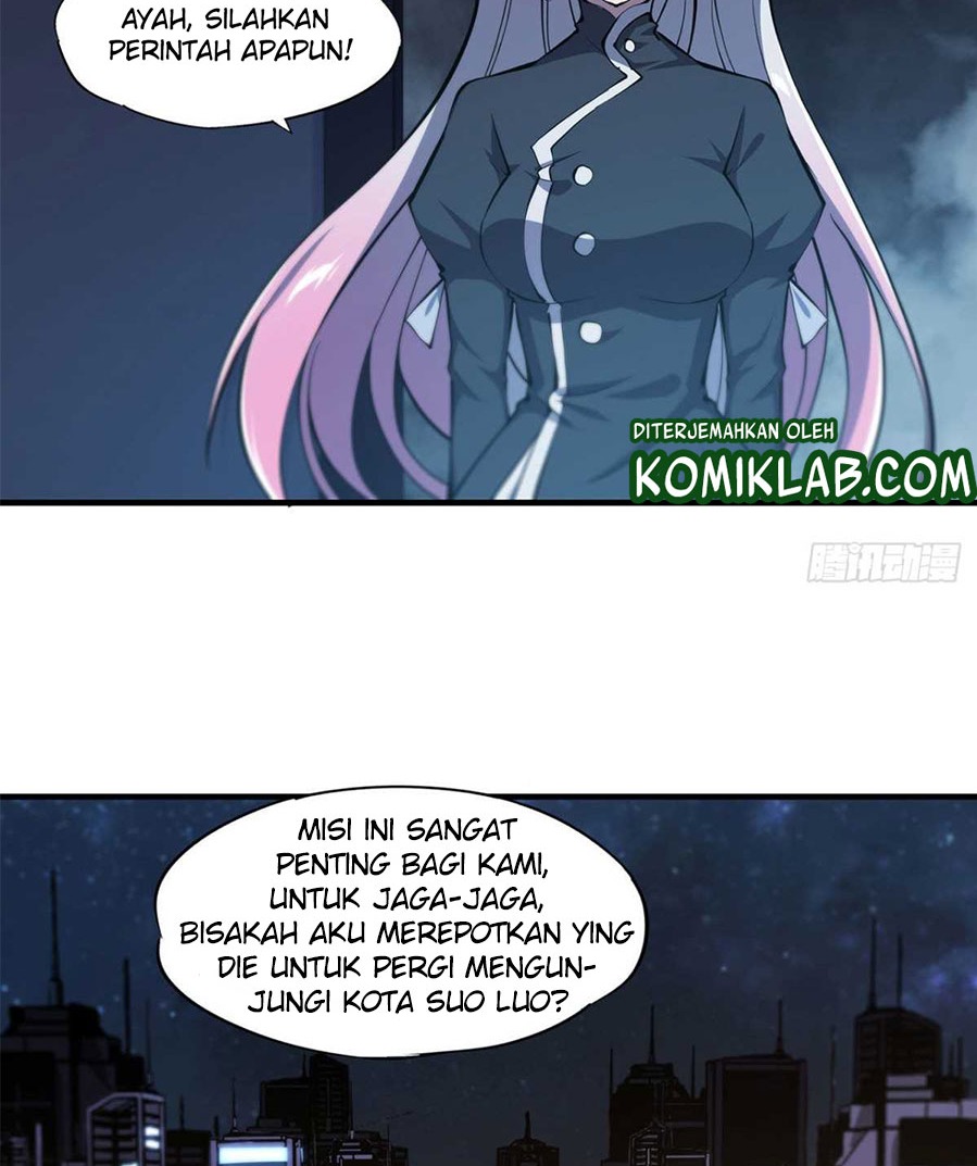 The Blood Princess and the Knight Chapter 151 Image 10