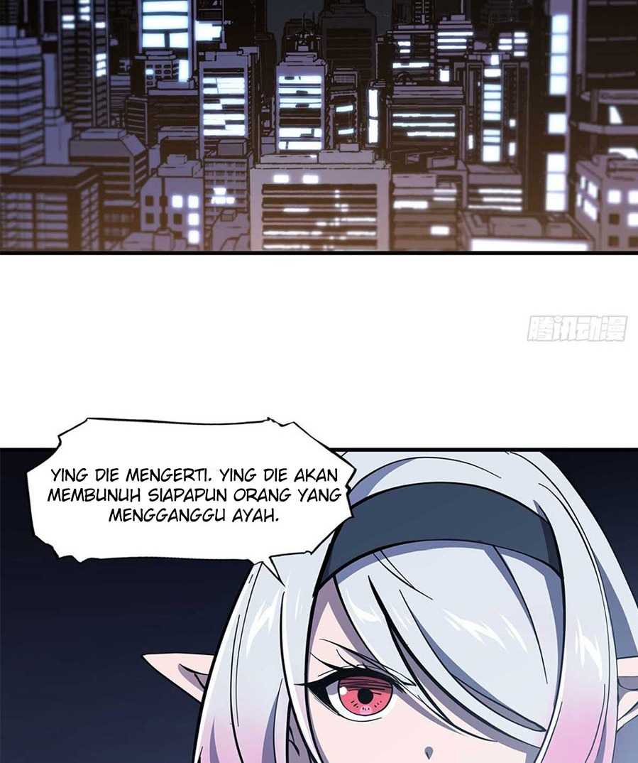The Blood Princess and the Knight Chapter 151 Image 11