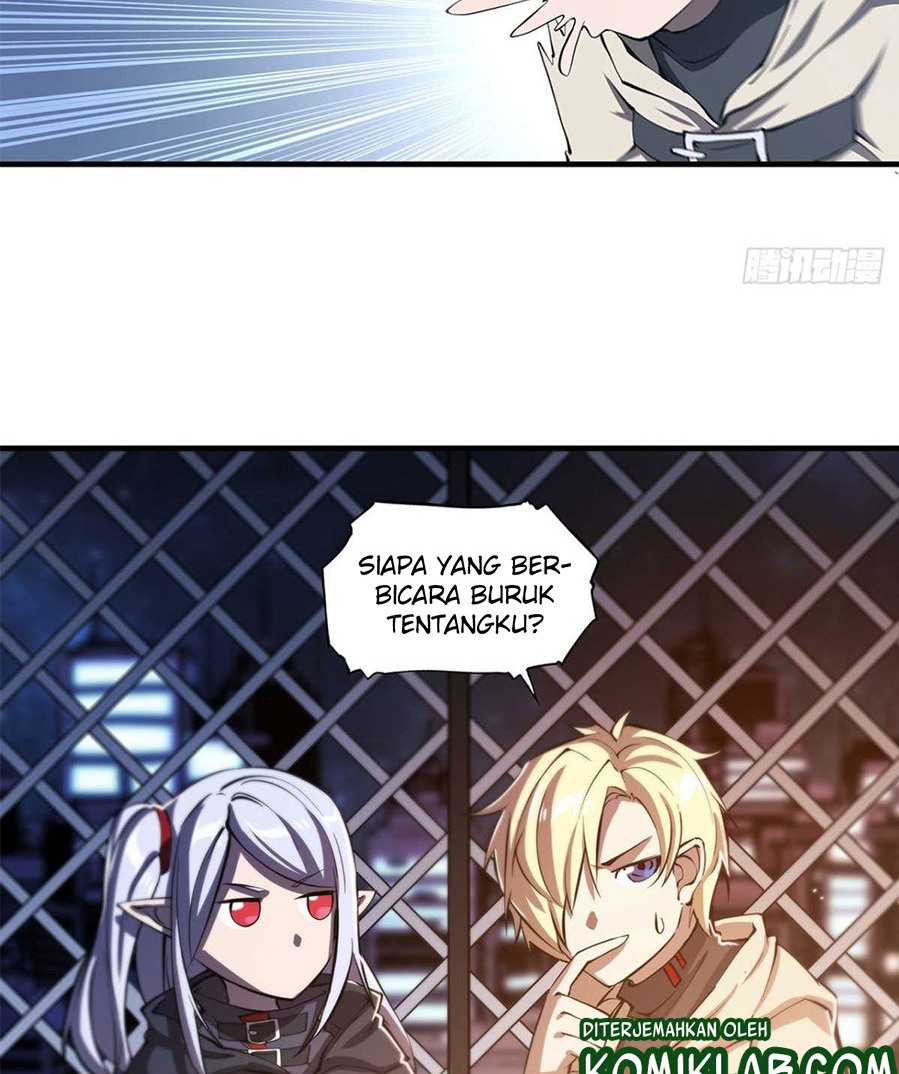 The Blood Princess and the Knight Chapter 151 Image 13
