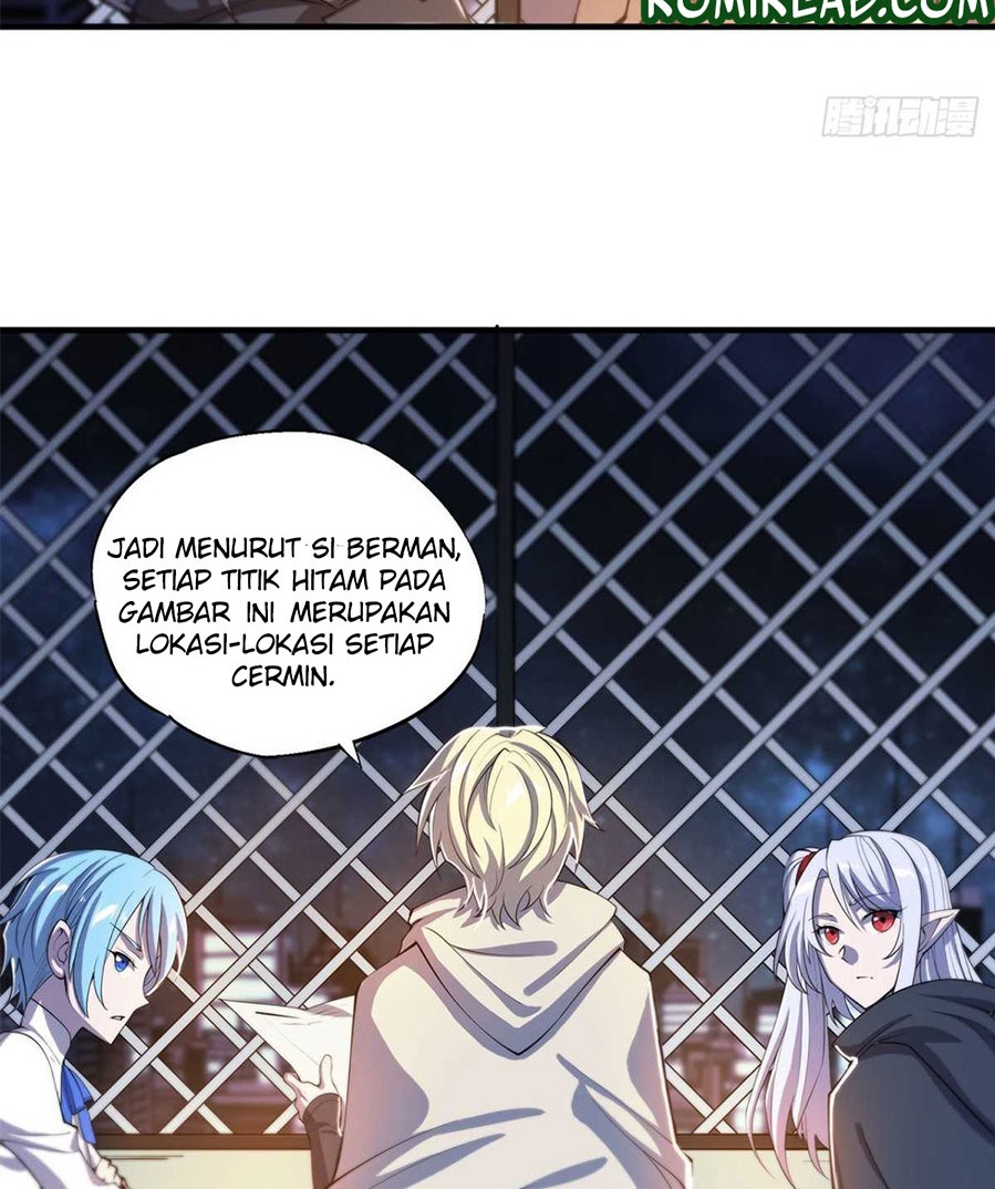 The Blood Princess and the Knight Chapter 151 Image 14