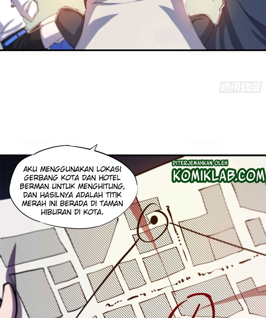 The Blood Princess and the Knight Chapter 151 Image 15
