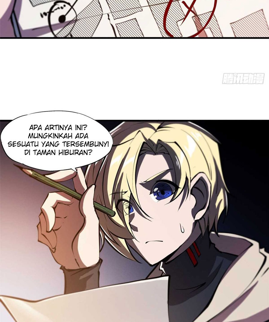 The Blood Princess and the Knight Chapter 151 Image 16