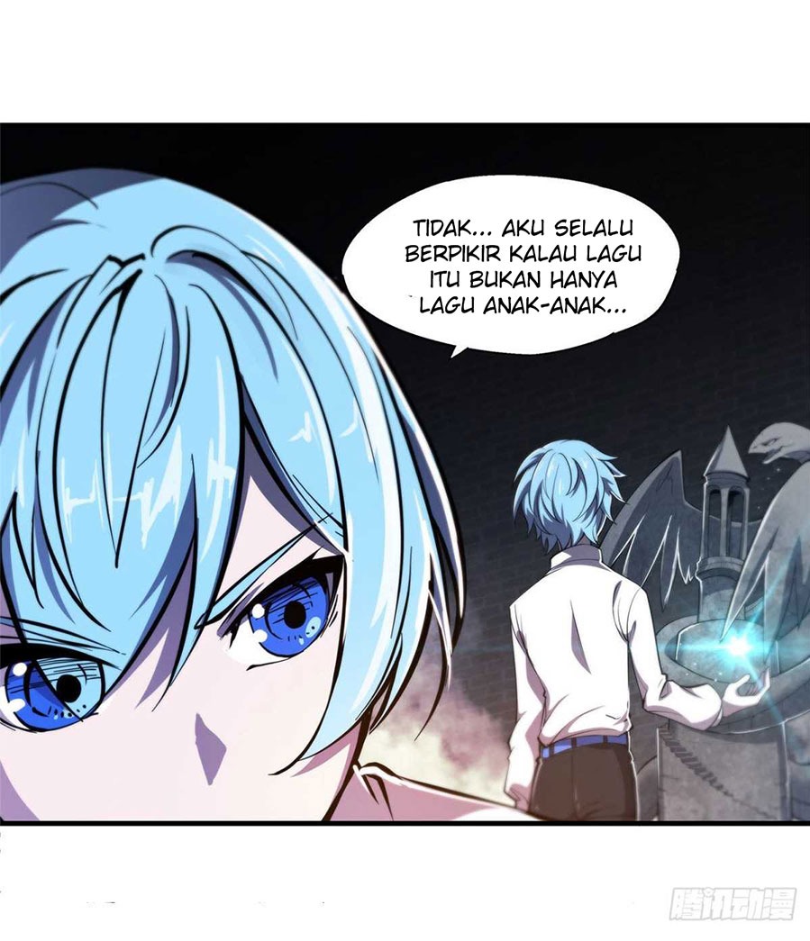 The Blood Princess and the Knight Chapter 151 Image 20