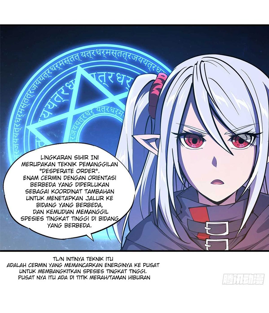 The Blood Princess and the Knight Chapter 151 Image 24