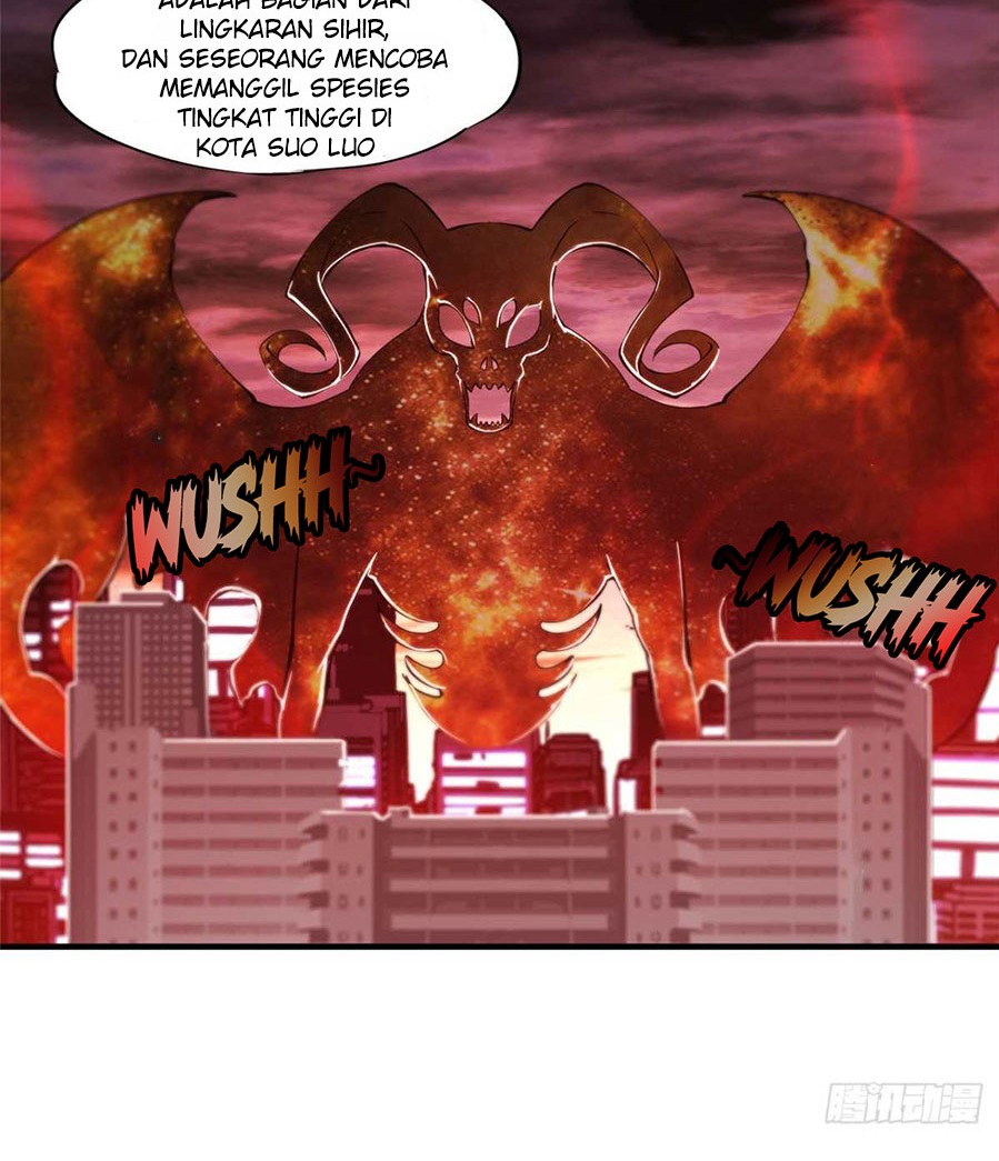 The Blood Princess and the Knight Chapter 151 Image 26