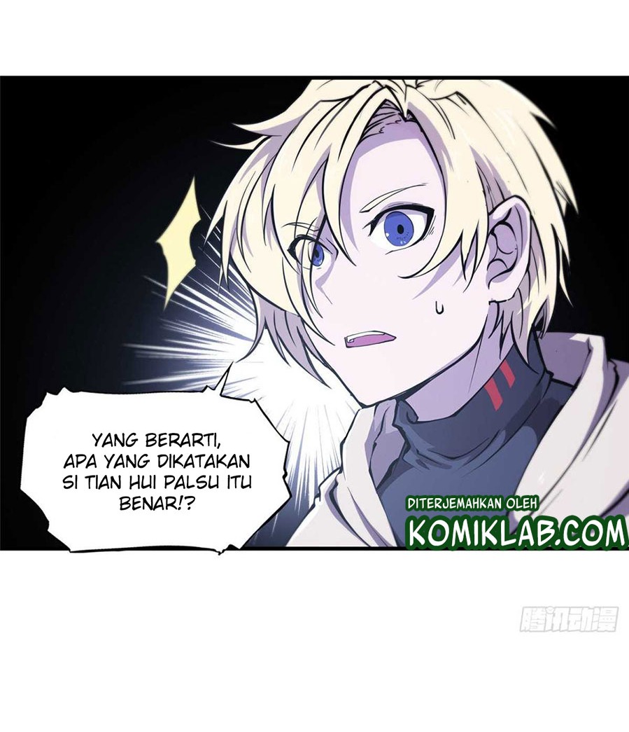 The Blood Princess and the Knight Chapter 151 Image 27