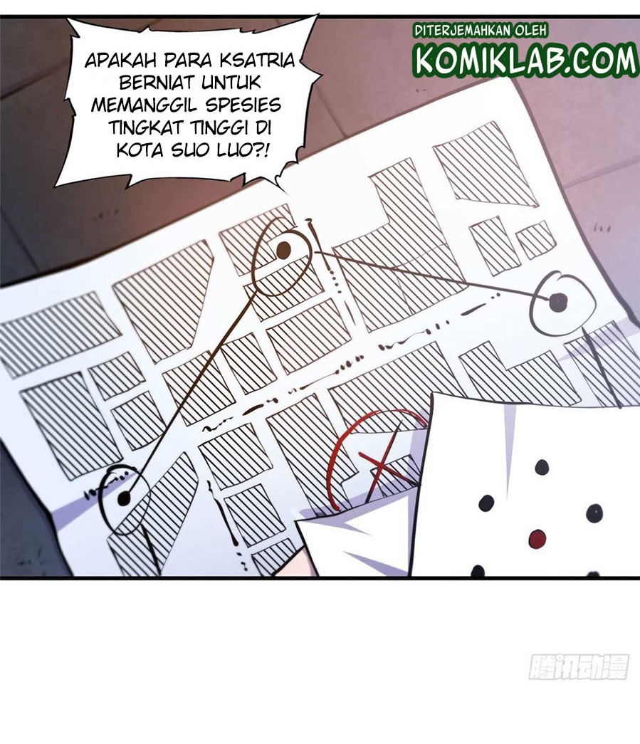 The Blood Princess and the Knight Chapter 151 Image 29
