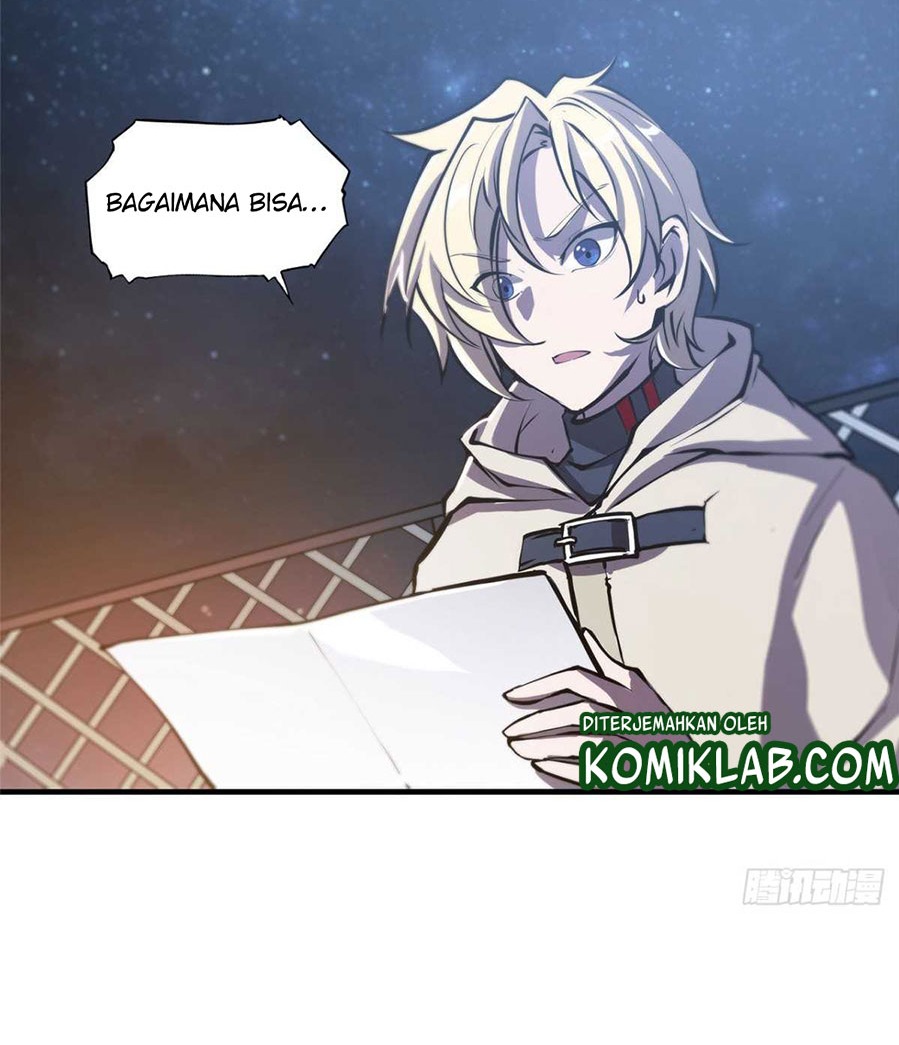 The Blood Princess and the Knight Chapter 151 Image 33