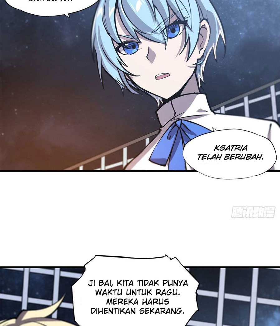 The Blood Princess and the Knight Chapter 151 Image 35