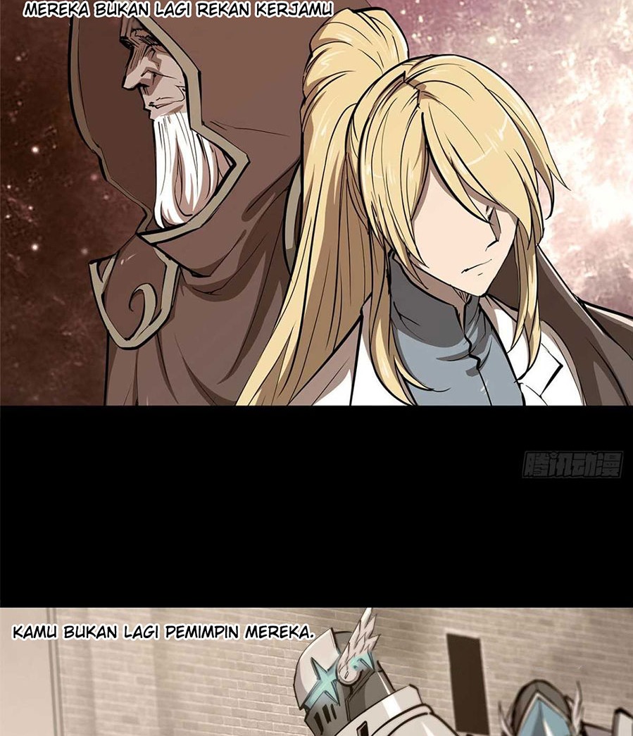 The Blood Princess and the Knight Chapter 151 Image 37