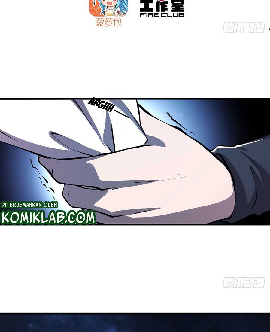 The Blood Princess and the Knight Chapter 152 Image 2