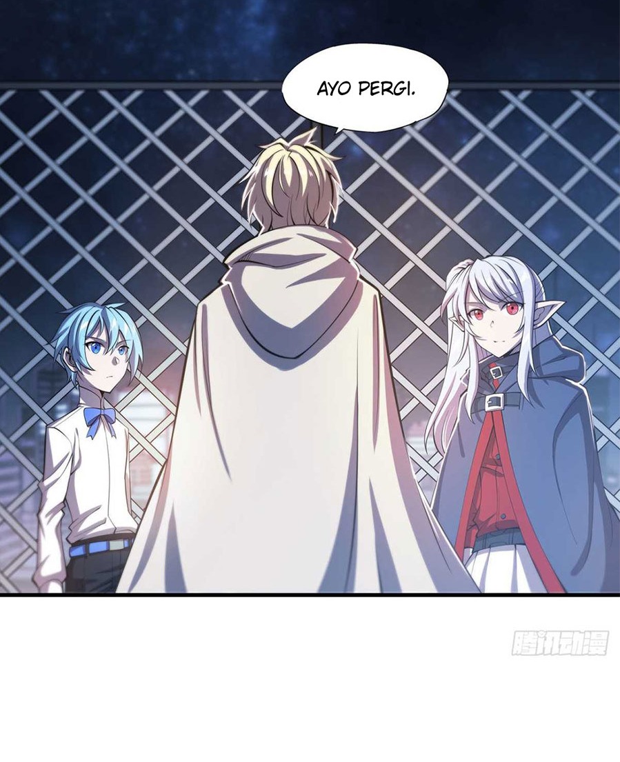 The Blood Princess and the Knight Chapter 152 Image 3