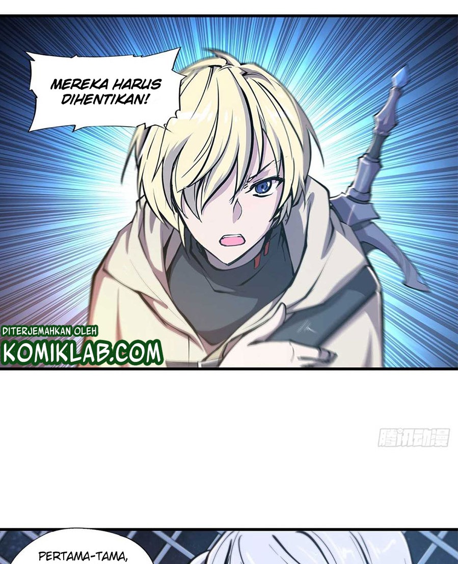 The Blood Princess and the Knight Chapter 152 Image 4